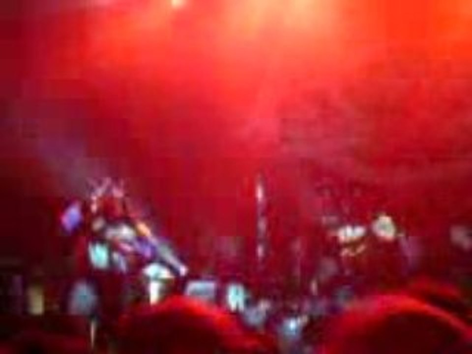 Assassin 06/06/2009 live à Saint Brieuc #03#