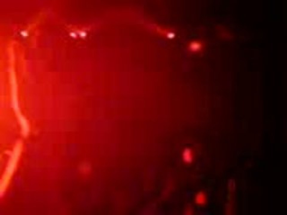 Assassin 06/06/2009 live à Saint Brieuc #04#