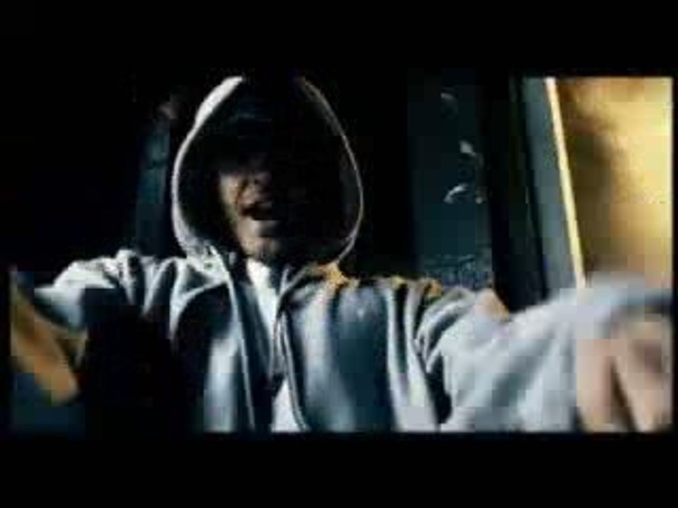 Sido feat Tomcraft - Sureshot