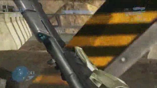 [Walkthrough Halo 3] (Quentinouss + Shishi) N°5