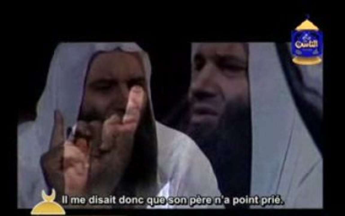 Cheikh Mohamed Hassan   Quelle Fin Atroce Soubhana Allah !!!