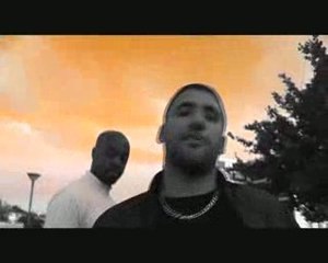 HASKO - TU NE PEUX PAS (freestyle)