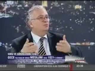 Türk Okullarının önemi ve Türkçe Saba Tümerle