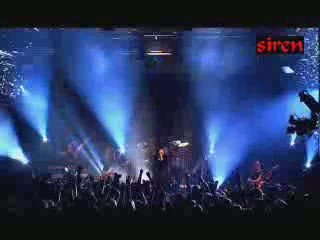 Nightwish - wishmaster (live)