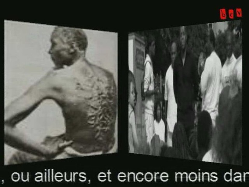 B.E.V : Marche du 10 mai 1/3