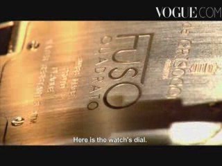 Basel World 2009 /Boucheron/ De Grisogono / Von Dutch