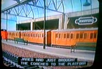 A Proud Day for James (Ringo Starr Version)