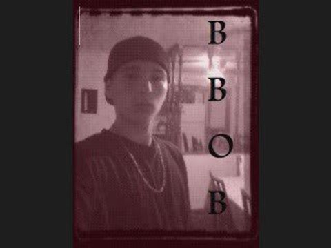 B-BOB killa(take a walk)