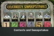 Running Contests and Sweepstakes