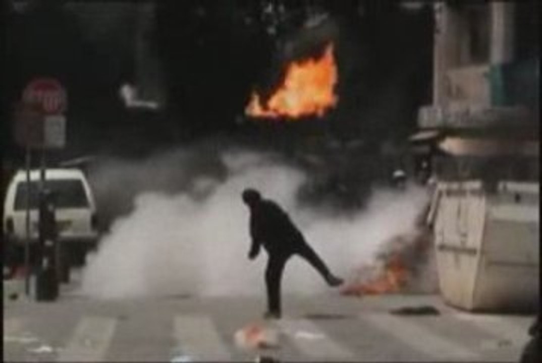 De la servitude moderne - Bande annonce 2