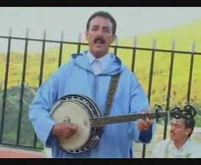 raiss hmed otaled..Awdi a zine clip  en été 2009