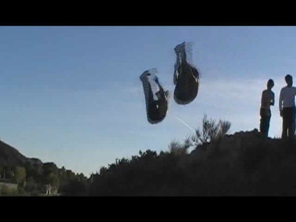 VERTIKALtraceurs..2o09..]