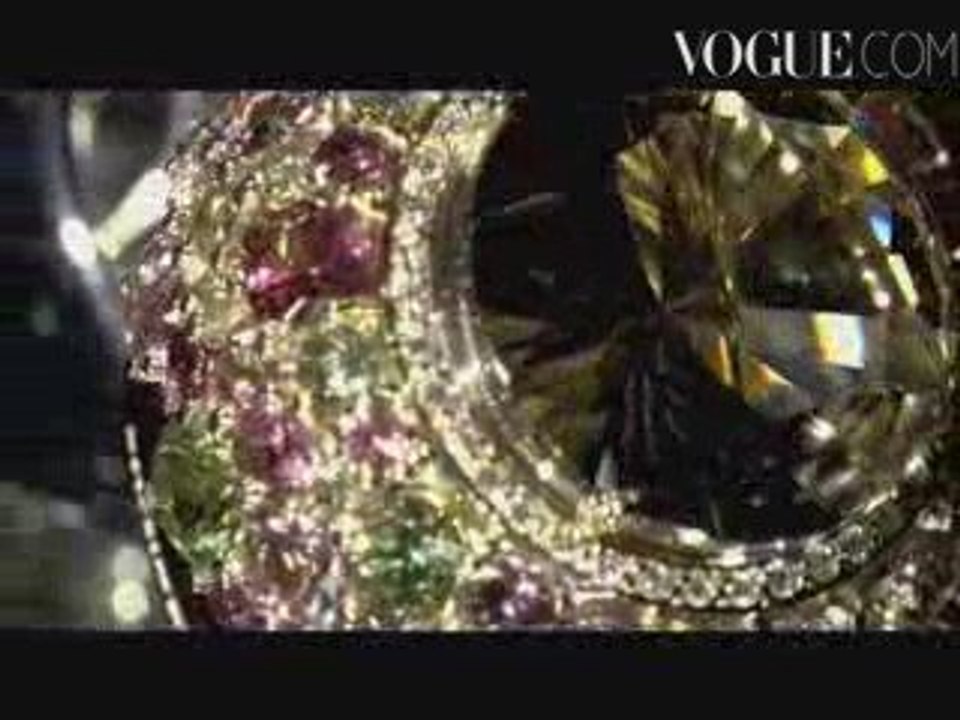 Basel World 2009 / Tag Heuer / Romain Jerome / Ambrosi