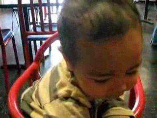 i dont look like daddy