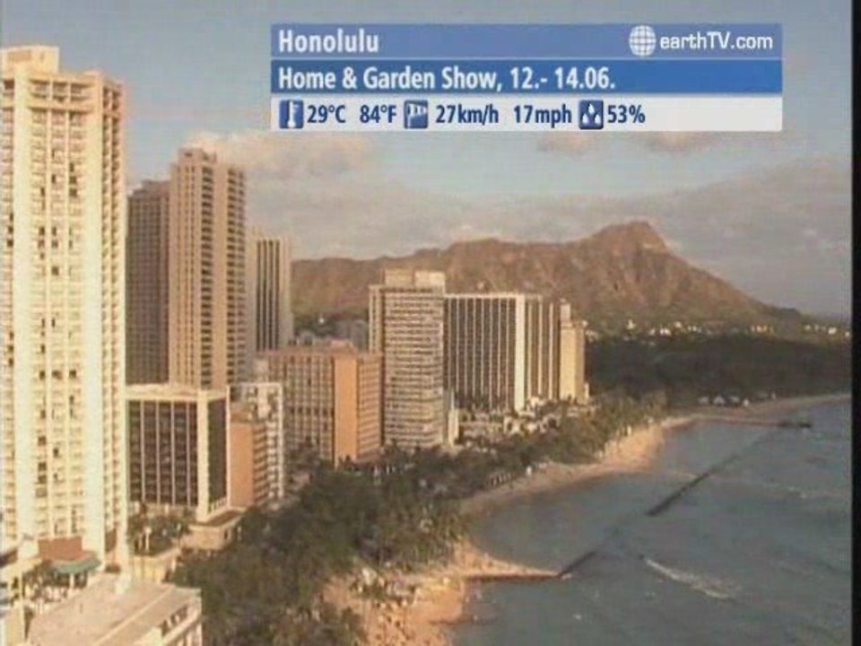 Manila - Philippines, Amsterdam - Netherlands, Antibes - Juan-les-Pins - France, Kyiv - Ukraine, Honolulu - USA, Dusseldorf - Germany, Yas Island - UAE - Abu Dhabi