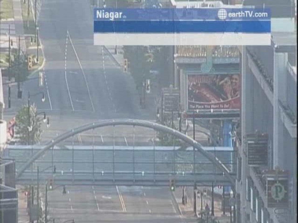 Kyiv - Ukraine, Pretoria - South Africa, Vienna - Austria, Lugano - Ticino - Switzerland, Washington - USA, Niagara Falls - Canada, Pine Valley - Beijing - China