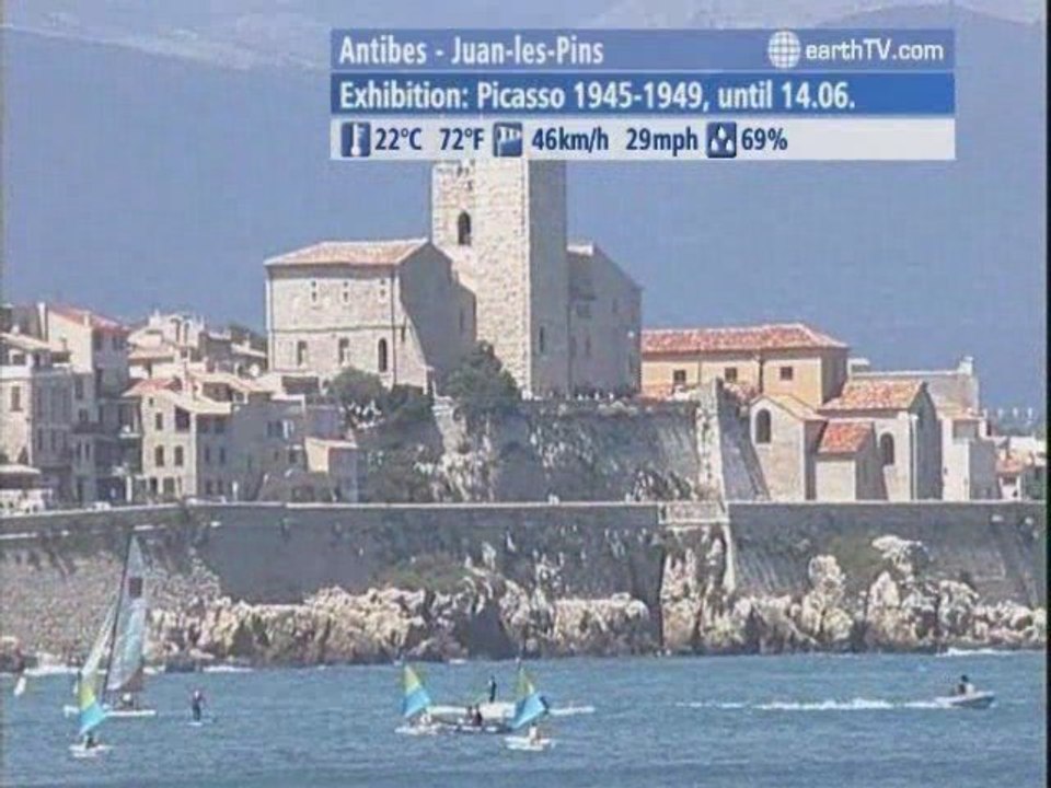 Berlin - Germany, Brussels - Belgium, Amsterdam - Netherlands, Santorini - Greece, Antibes - Juan-les-Pins - France, Istanbul - Turkey, Dresden - Germany