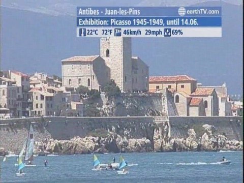 Berlin - Germany, Brussels - Belgium, Amsterdam - Netherlands, Santorini - Greece, Antibes - Juan-les-Pins - France, Istanbul - Turkey, Dresden - Germany