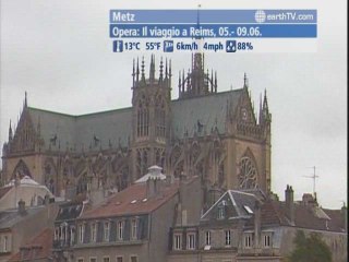 Manila - Philippines, Yas Island - UAE - Abu Dhabi, Los Angeles - USA, Metz - France, Niagara Falls - Canada, Sydney - Australia, Ascona - Ticino - Switzerland