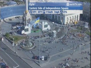 Johannesburg - South Africa, Hamburg - Germany, Saint-Malo - France, Rio de Janeiro - Brazil, Kyiv - Ukraine, Auckland - New Zealand, Durban - South Africa