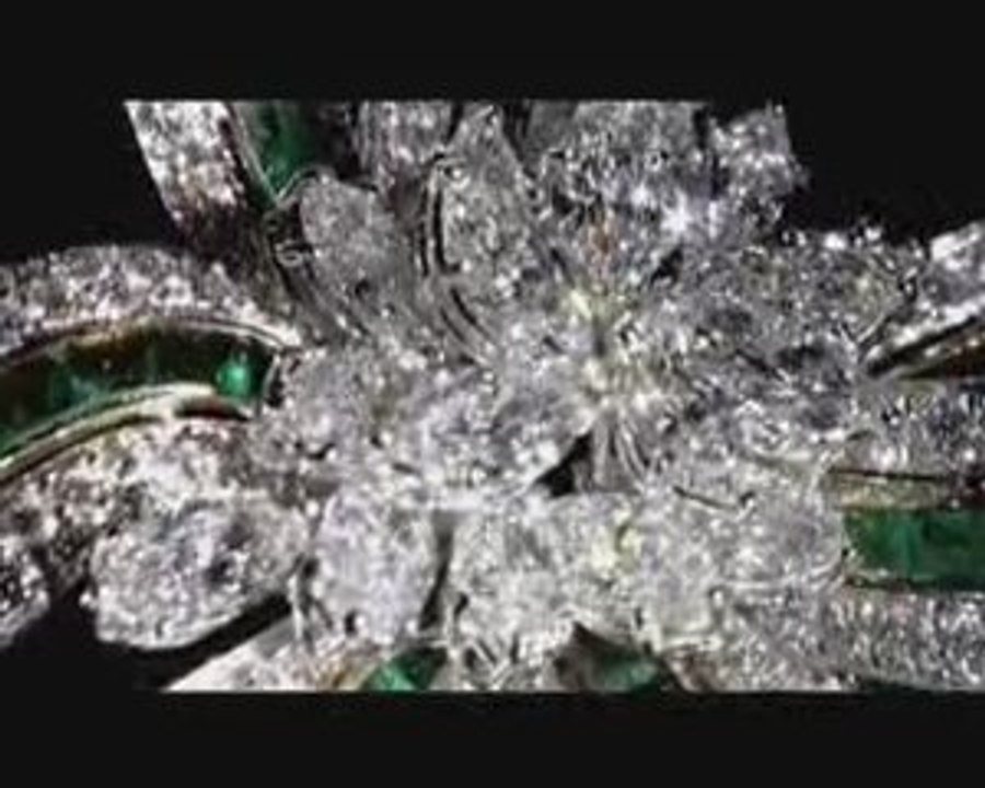 Basel World 2009 /Haurte Joaillerie/Ambrosi