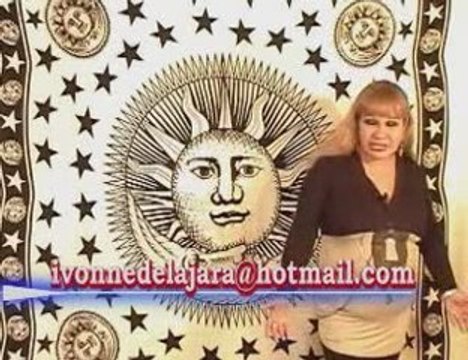3er Milenio con Ivonne de la Jara - 5ta edición - 1er bloque