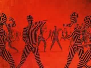 Black Eyed Peas - Boom Boom Pow