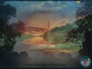শ্রী শ্রী বাবা লোকনাথ ব্রহ্মচারীর