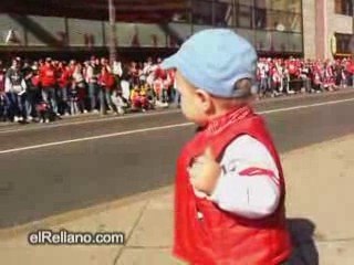 El pequeño gran lider