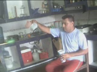 Animaciones de Pedro Aguilar Cosas muy rara