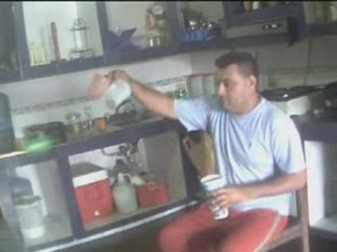 Animaciones de Pedro Aguilar Cosas muy rara