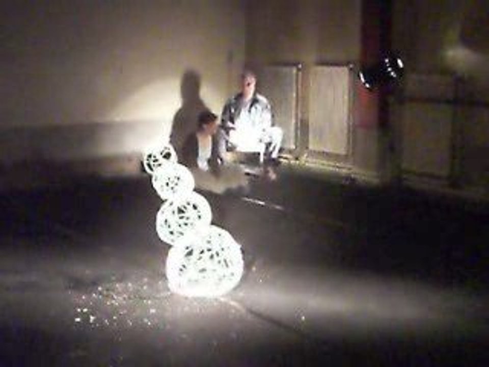 Corum Saint Jean-Decorum 1. 2009