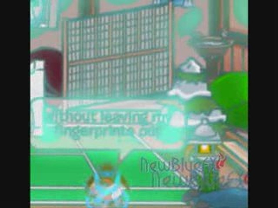 CPMV #1 WITH NEWBLUE FX