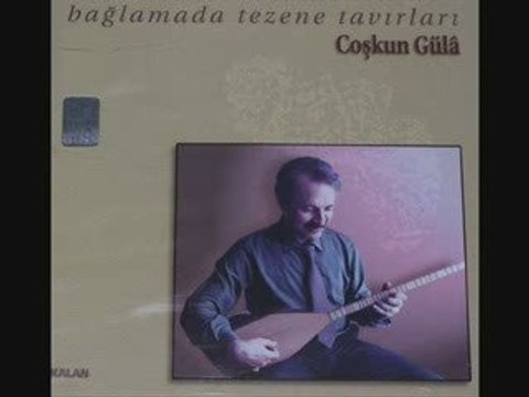 Yedi Karanfil Dersini Almışta Ediyor Ezber Fon Müziği