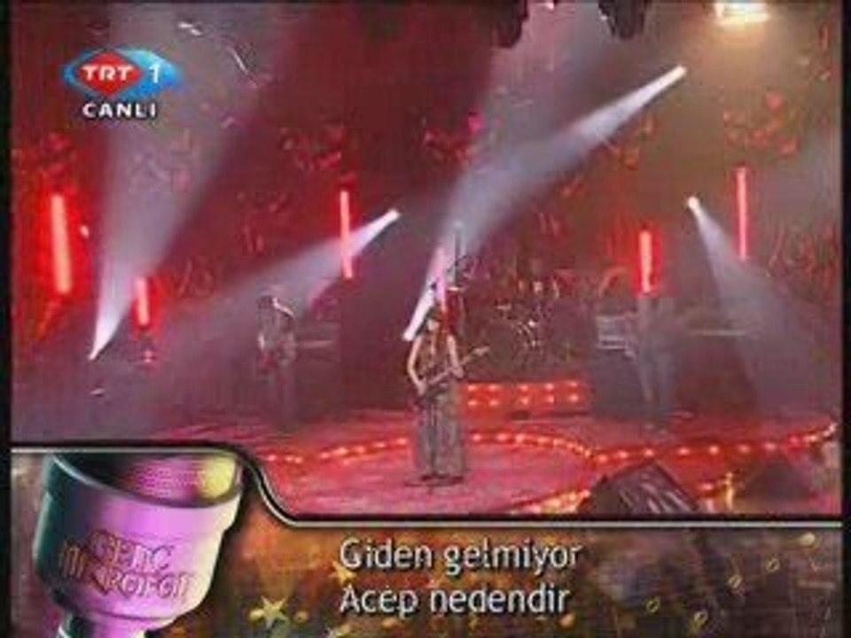 Ayaz-Yemen Türküsü 4. Hafta