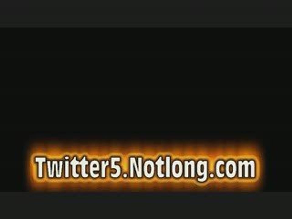 Twitter Machine Makes Money from Traffic