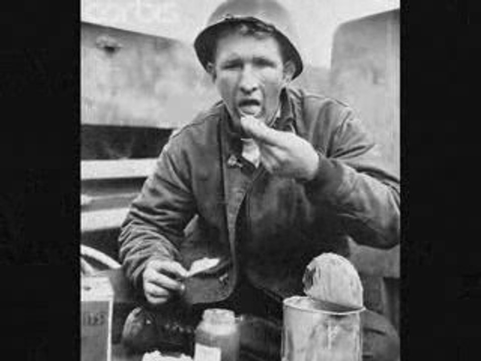 Hommage à nos sauveurs de 1944