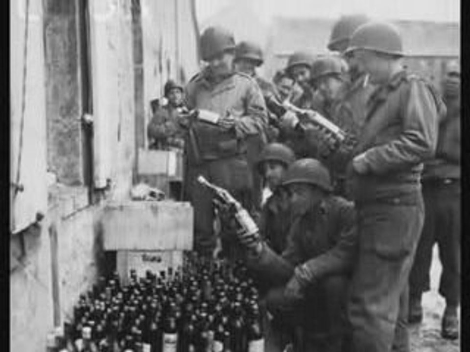 Normandie libérée