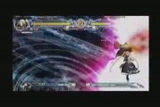 Blazblue Combo Movie