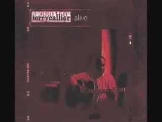 Terry Callier