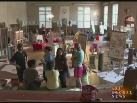 Изображение отрубленных пальцев победило на конкурсе детских