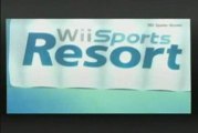 [Wii]Wii Sports Resort - Trailer