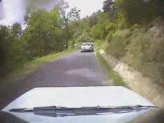 Mini Concentration 205 RCF Lozère Partie II