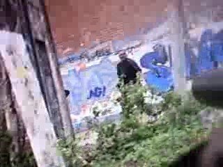 Suicide d'un Corse, hihihi