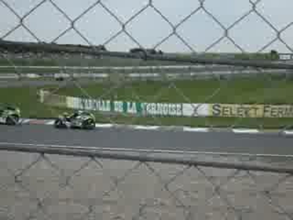 Charles Geers_Promosport 2009 Croix en Ternois