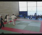 Shindokai France Coupe de France Kyokushin Paris 2009 Part 1