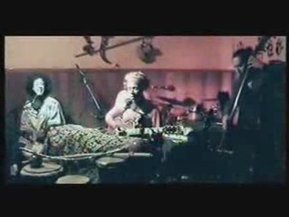 Carmen Souza Mar na Coração
