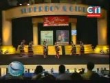 CTN Khmer- Super Boy and Girl: 5 June 2009-2