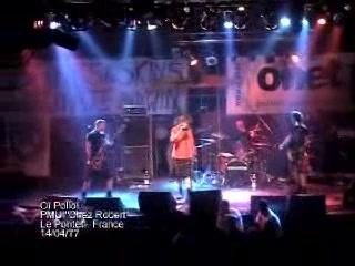 Tous mes potirons - Lemmings