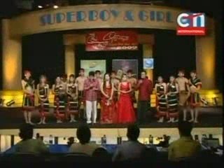 CTN Khmer- Super Boy and Girl: 5 June 2009-3